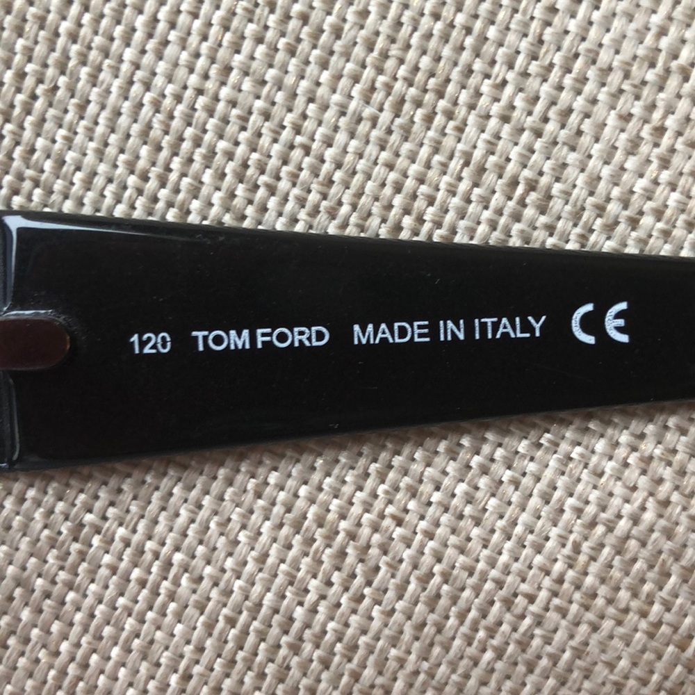 TomFord sunglasses/ Made in Italy - Picture 7 of 7